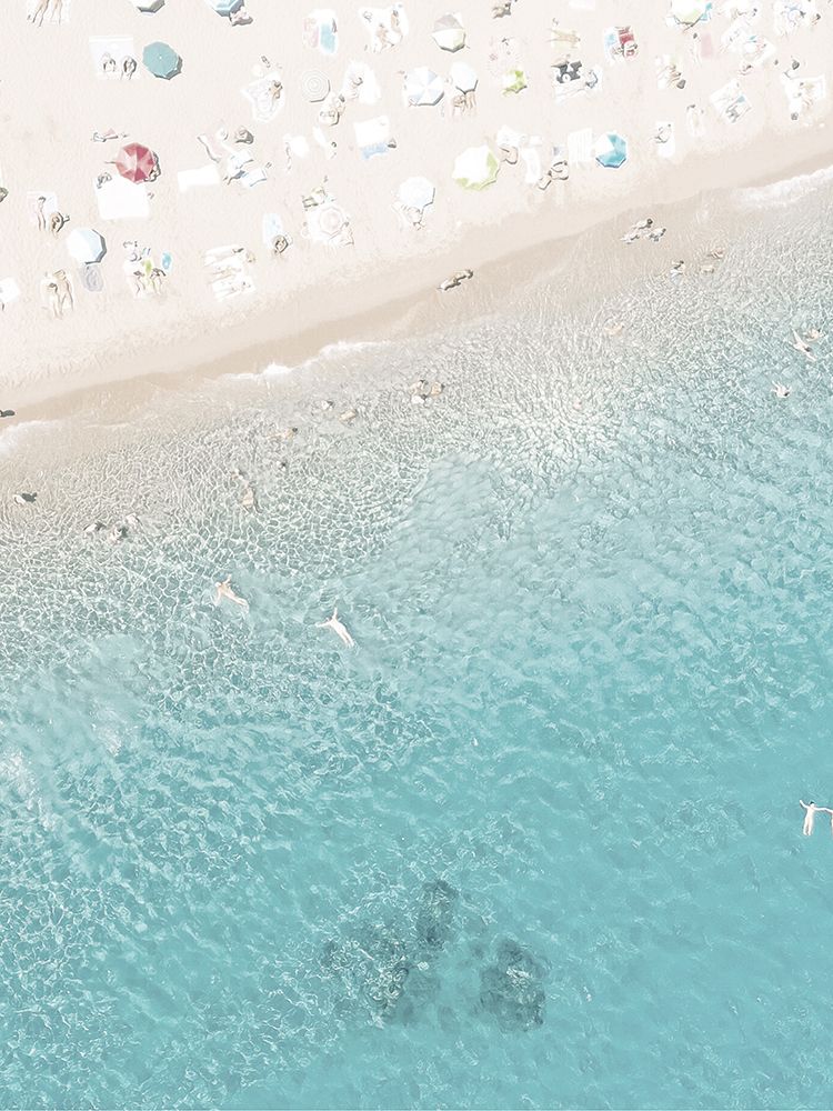 Happy Beach