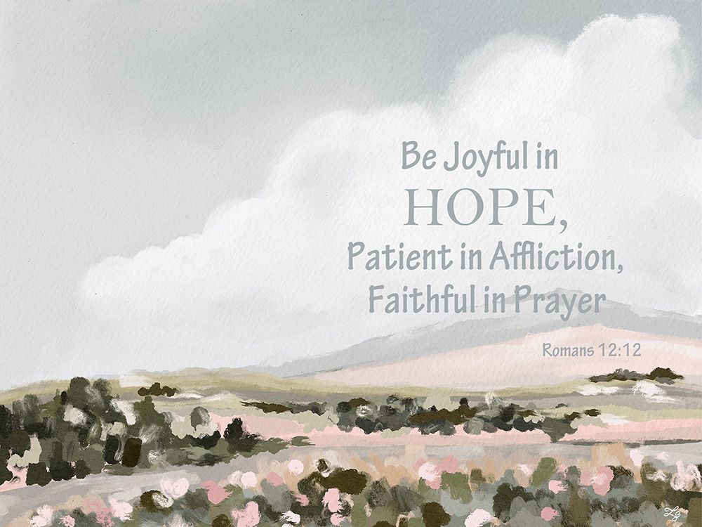 Hope Grey