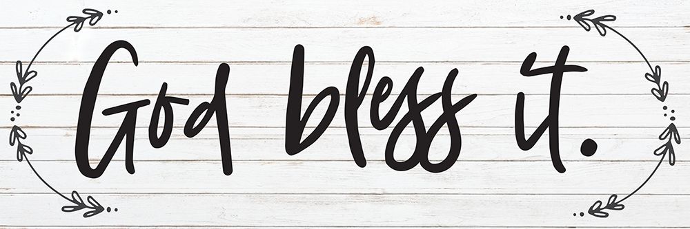 God Bless 3