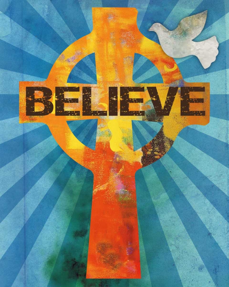 Believe Confirmation 2
