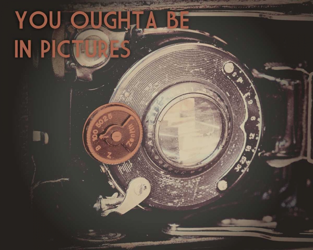 Be In Pictures Cinema Pair 2