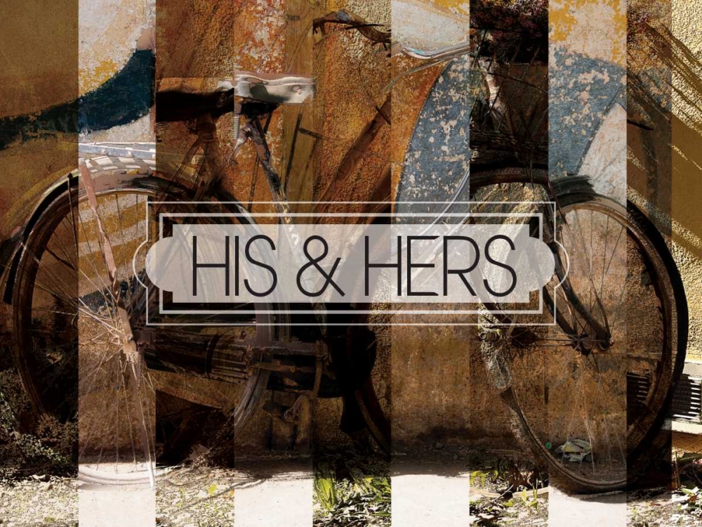 His And Hers