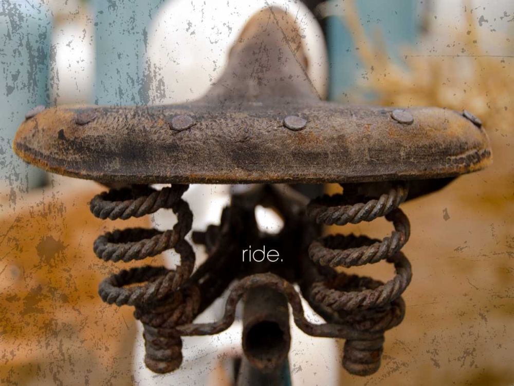 Saddle Up