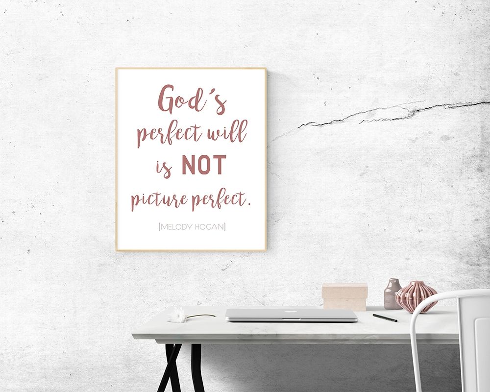 Picture Perfect