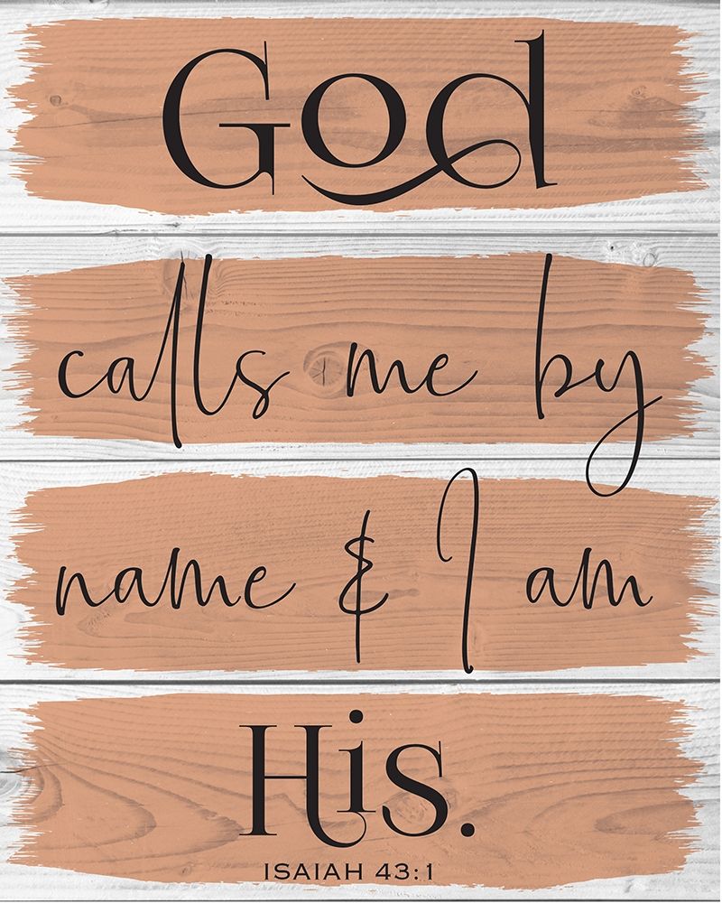 God Wood Panels 3