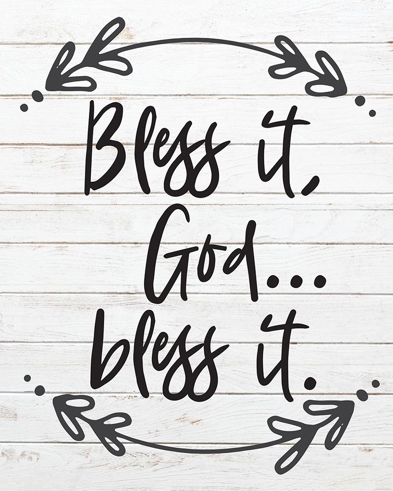 God Bless 5