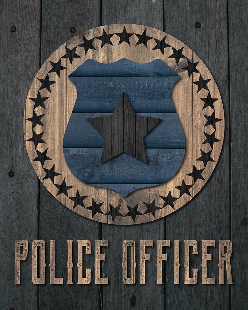 Police Officer 1