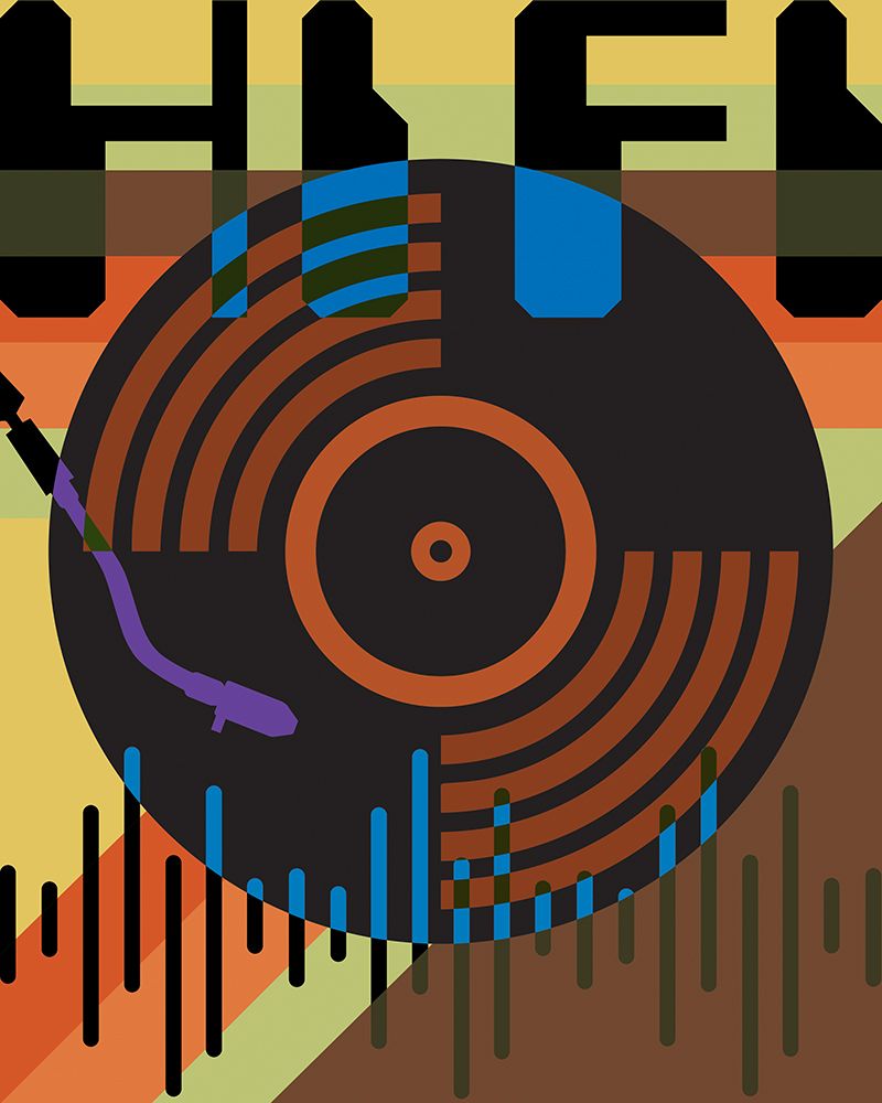 HI FI LO FI 1