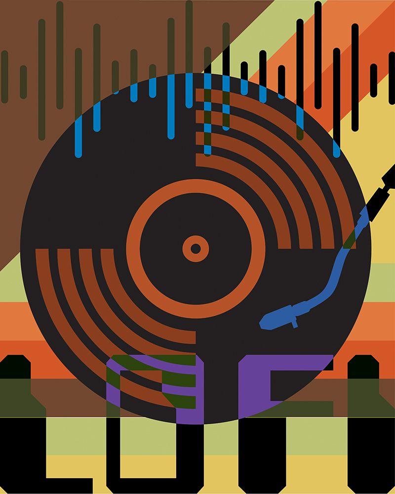 HI FI LO FI 2