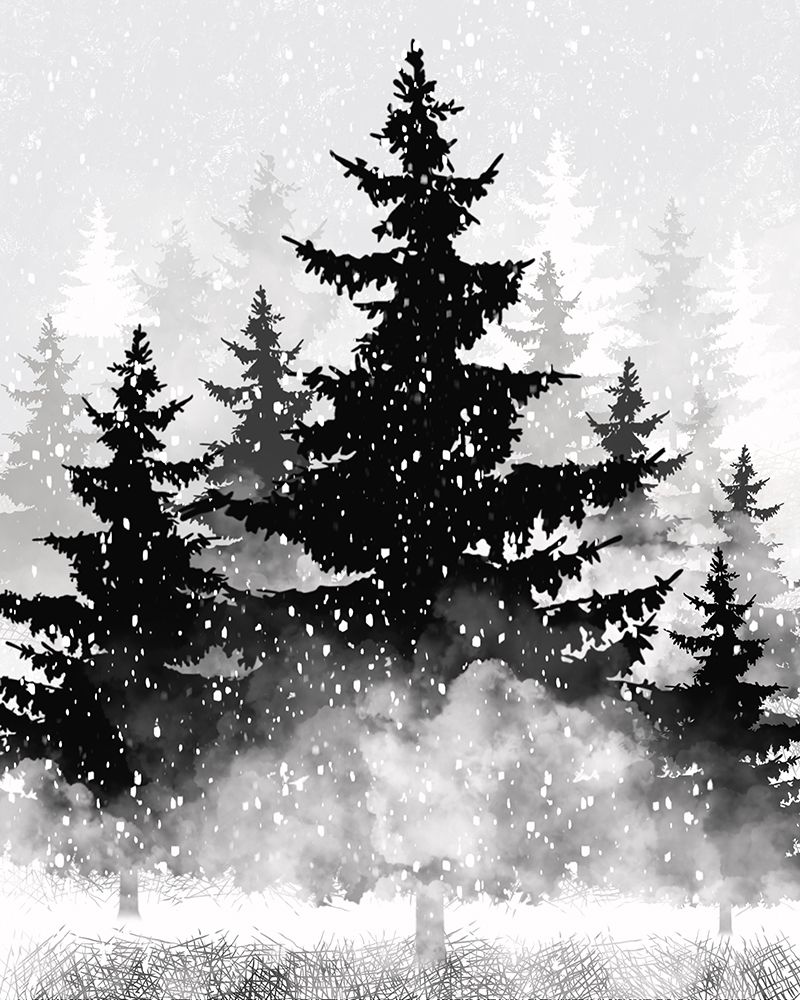 Misty Pines 2
