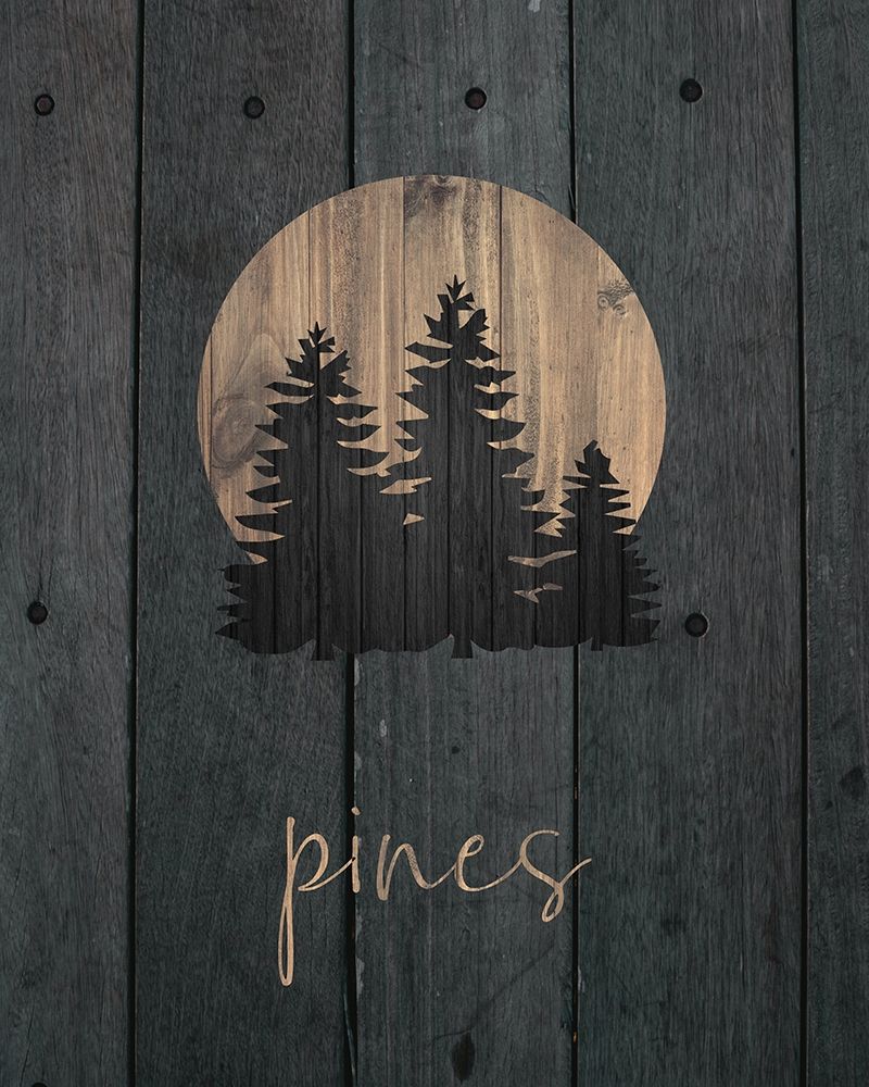Wilderness Wood 03
