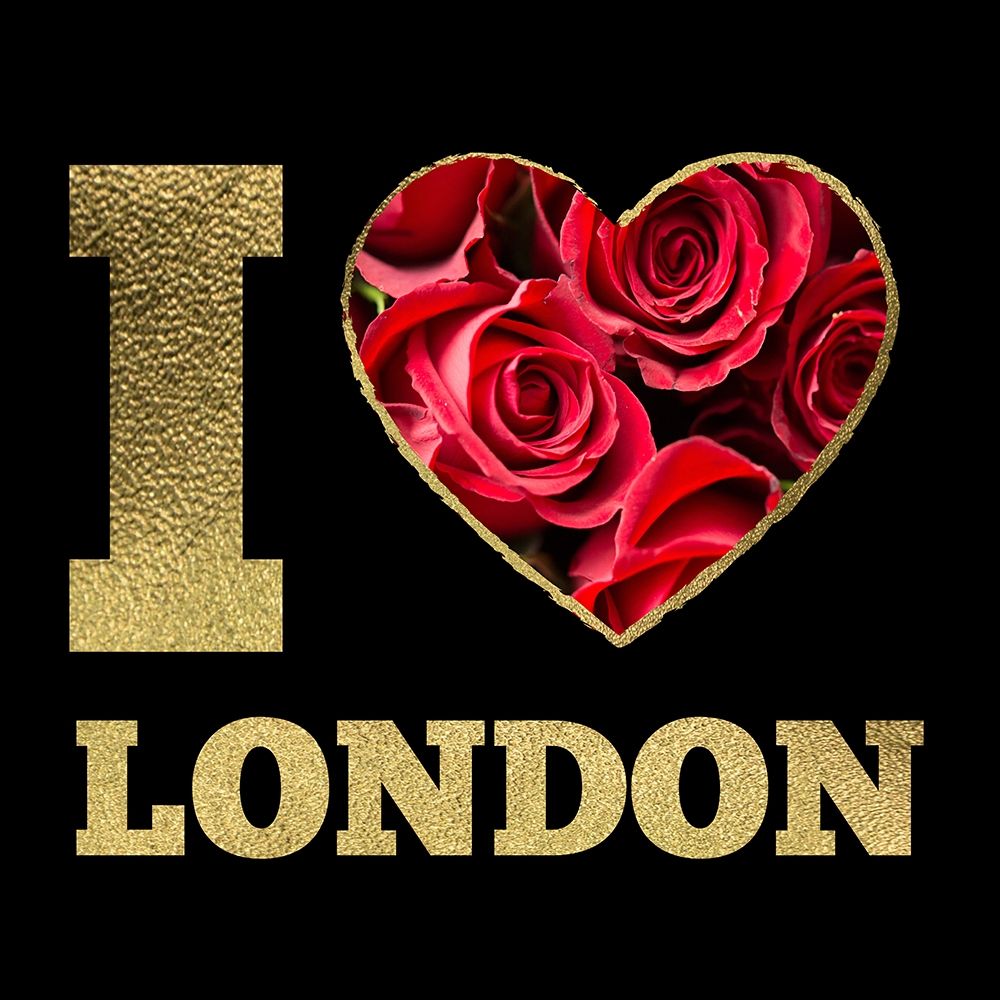 London Glam 2