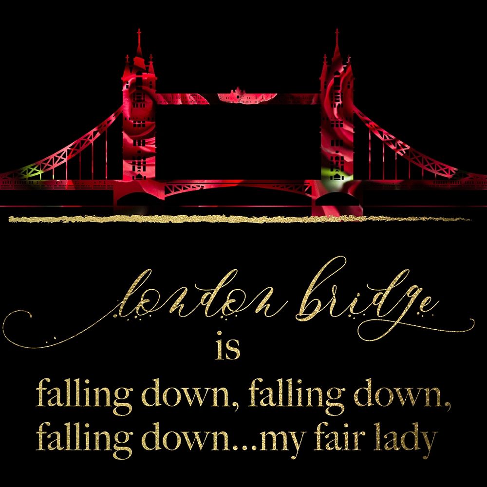 London Glam 3