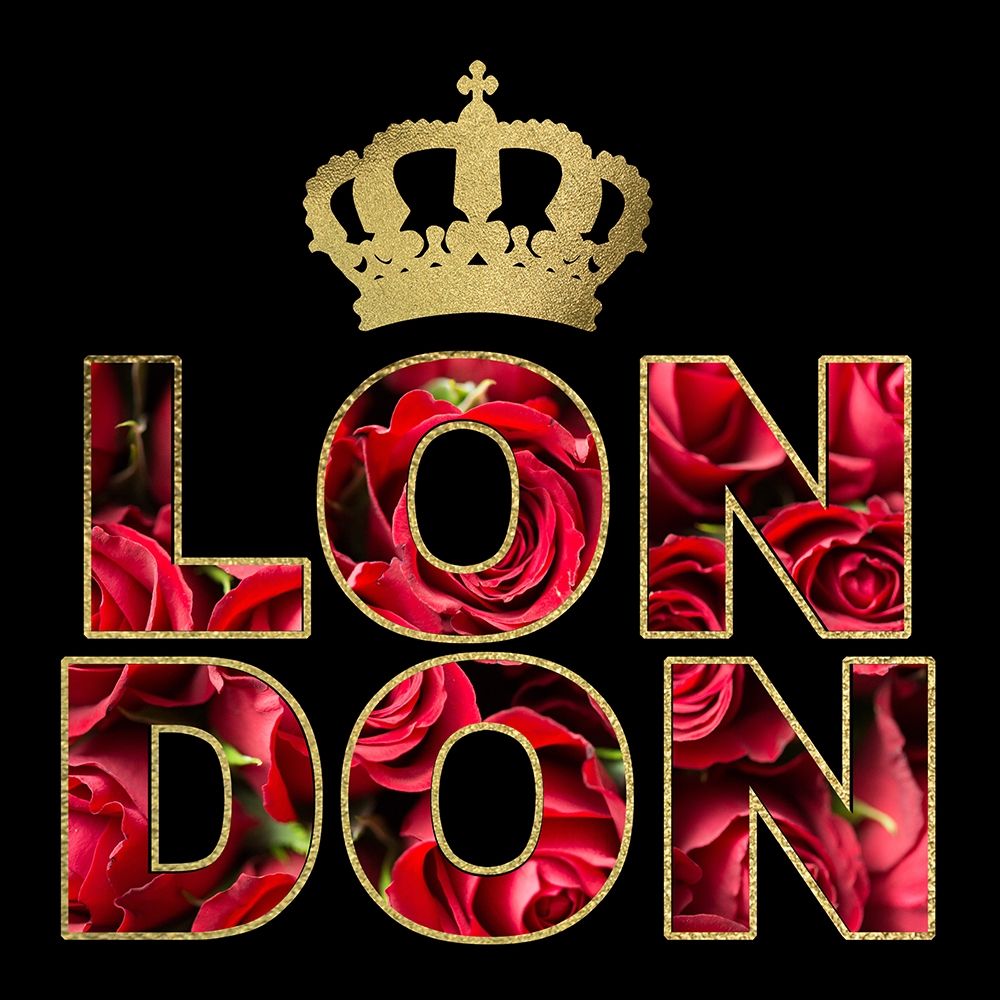London Glam 5