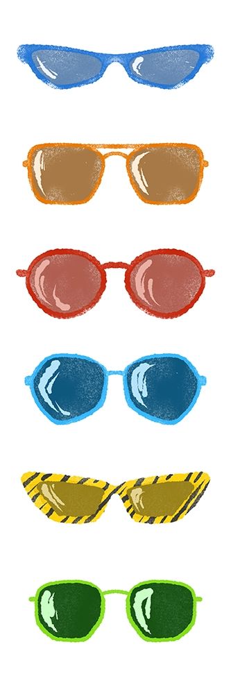 Sunglass Presentation 1