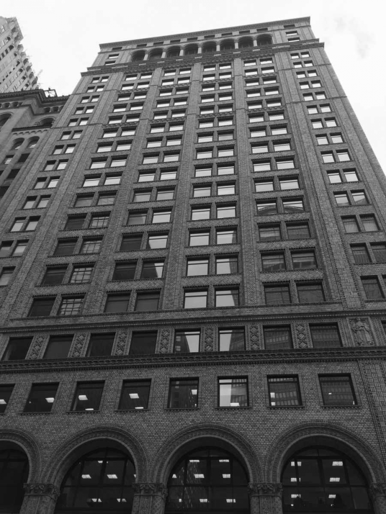 New York New York