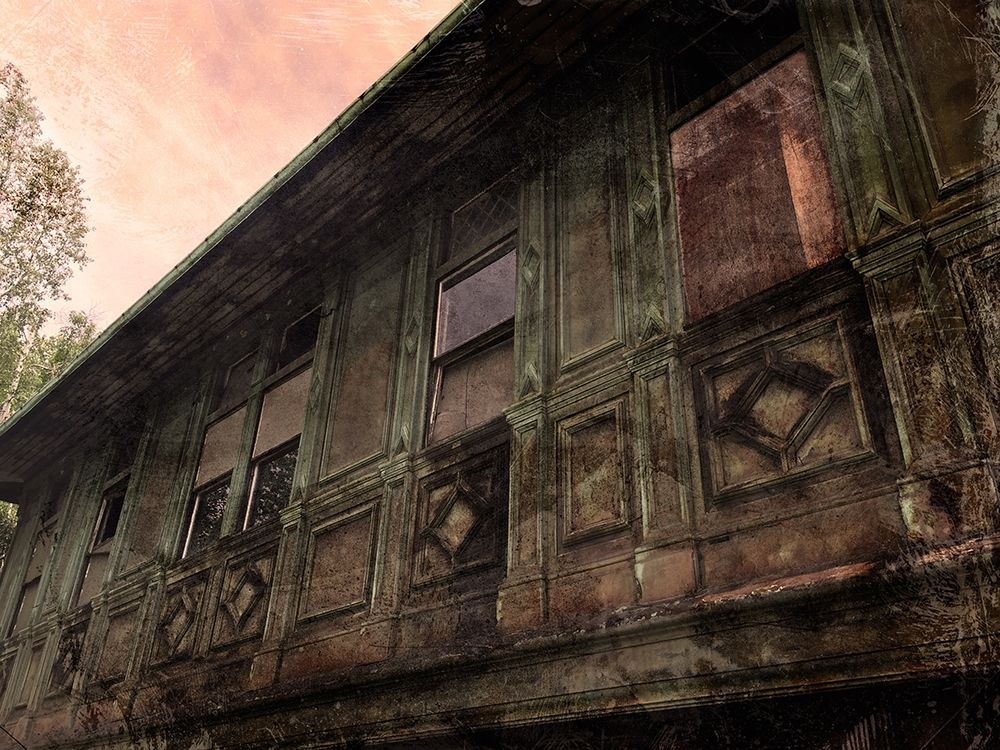 Vintage Station