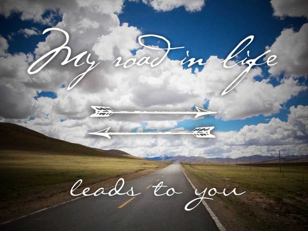 Road To You