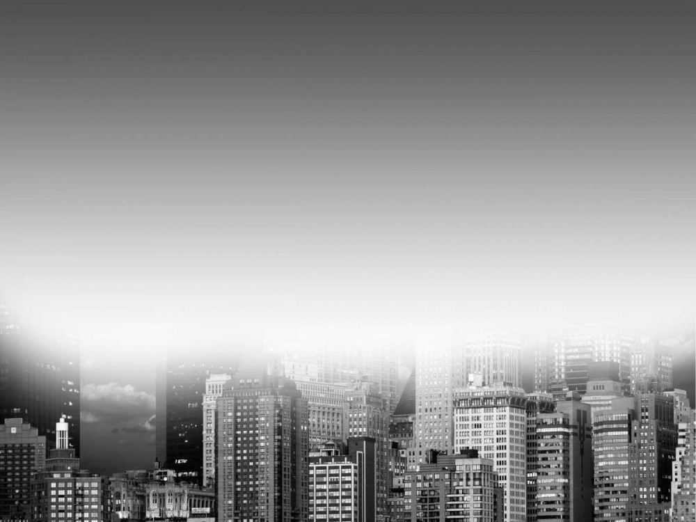 Misty City 1