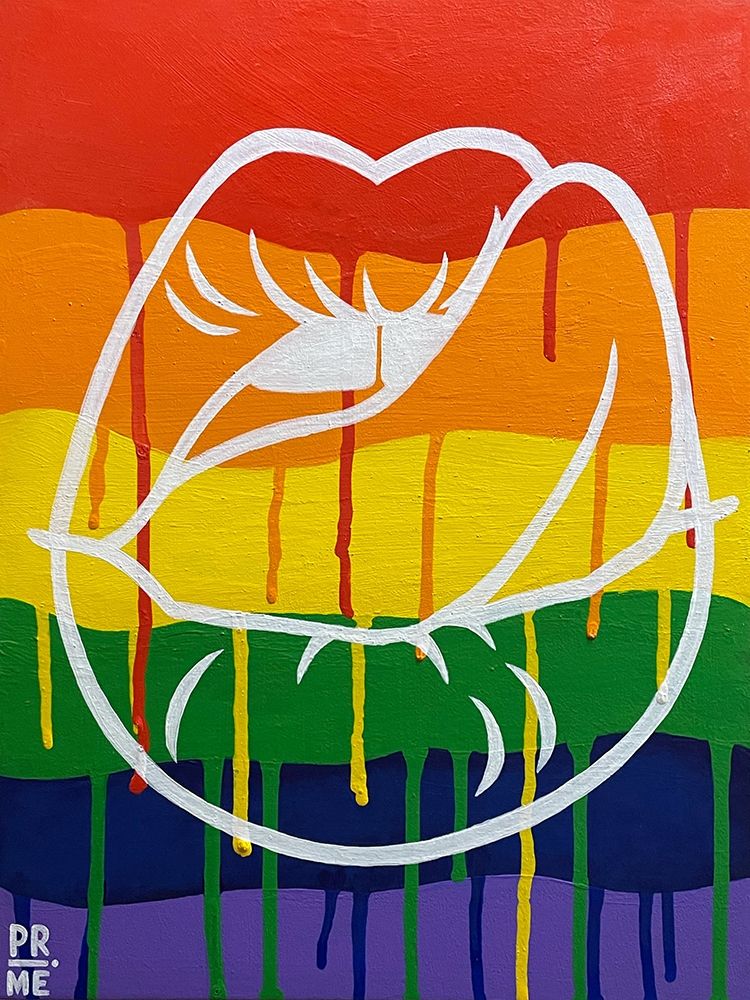 LGBTQIA Love