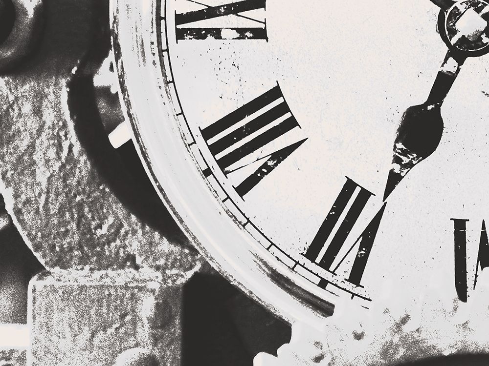 Timeless Clock