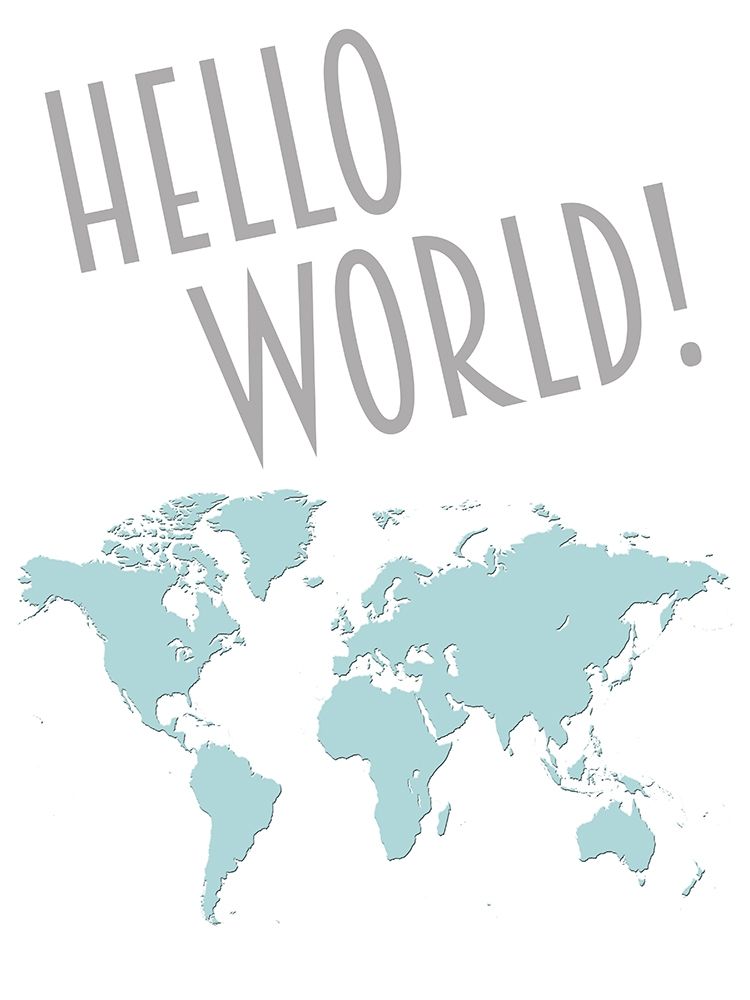 Hello World