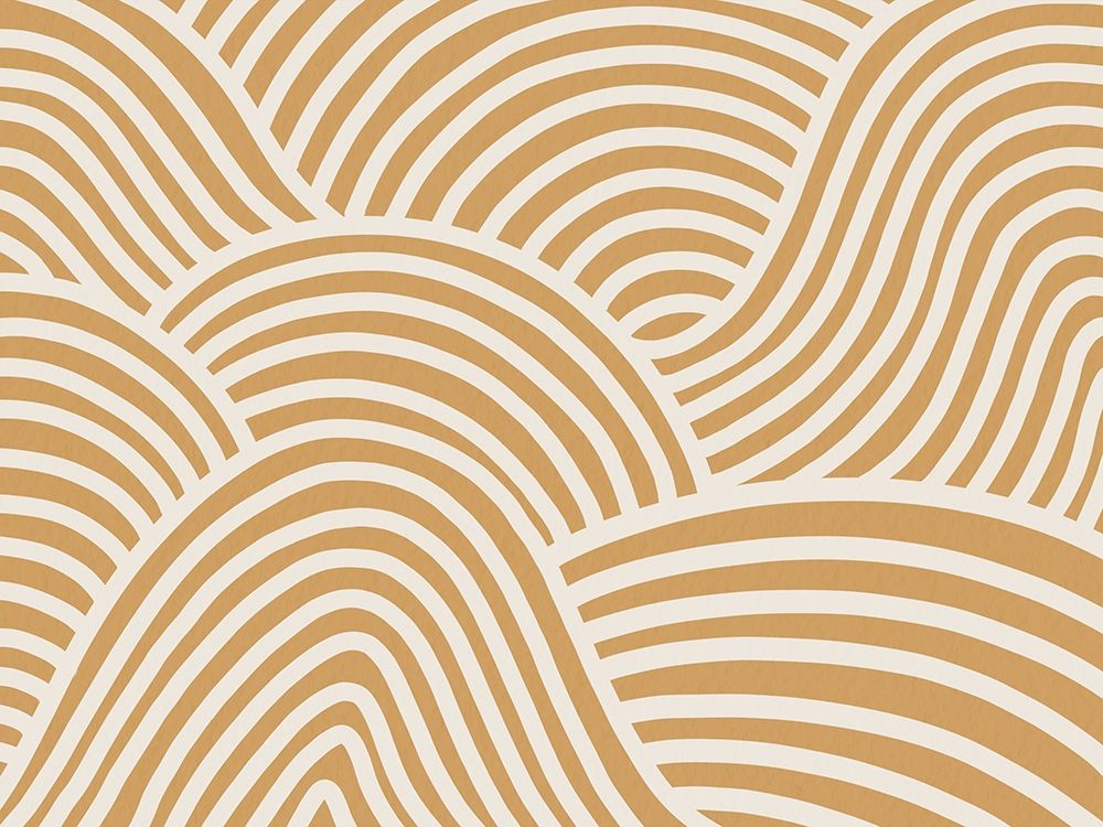 Warped Hills