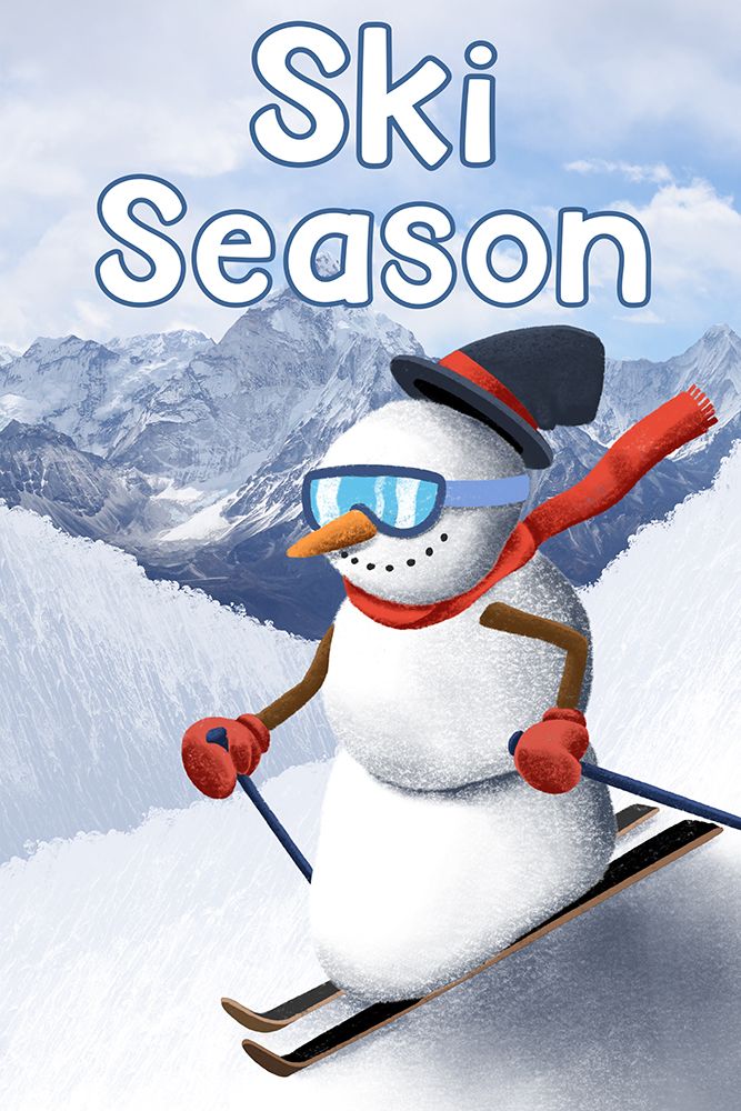 Ski Season