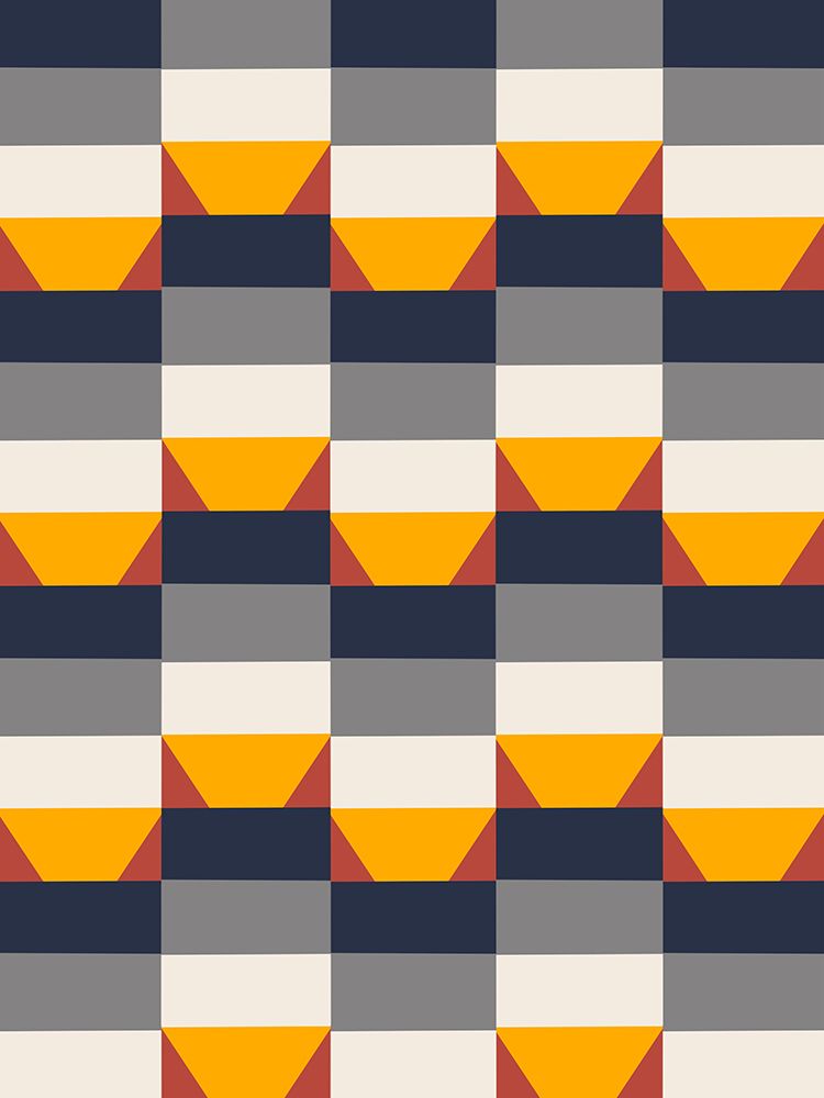 Shifting Patterns