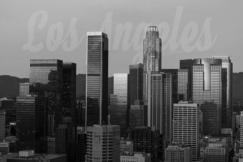 Morning LA