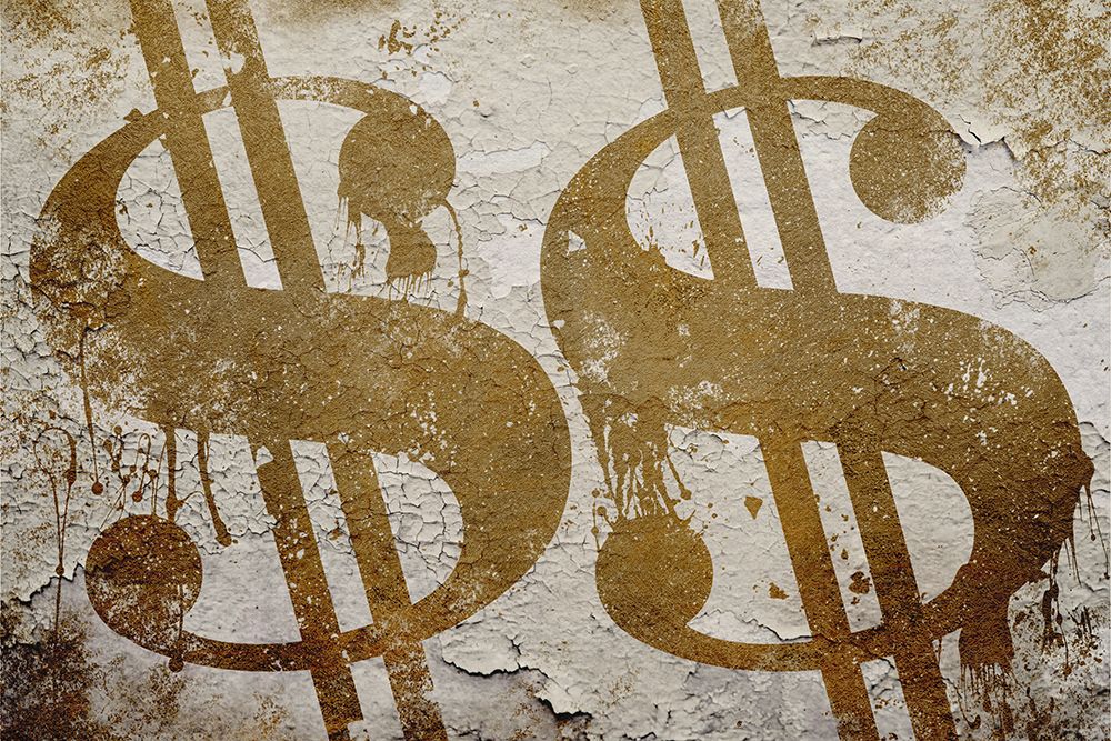 Dollar Signs