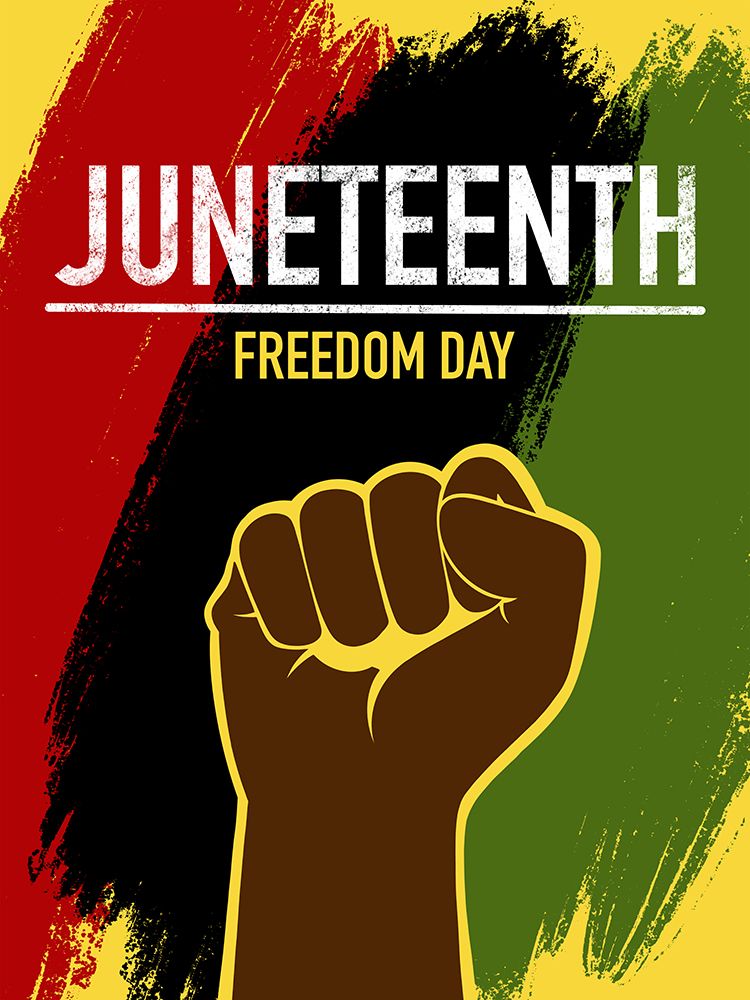 Juneteenth