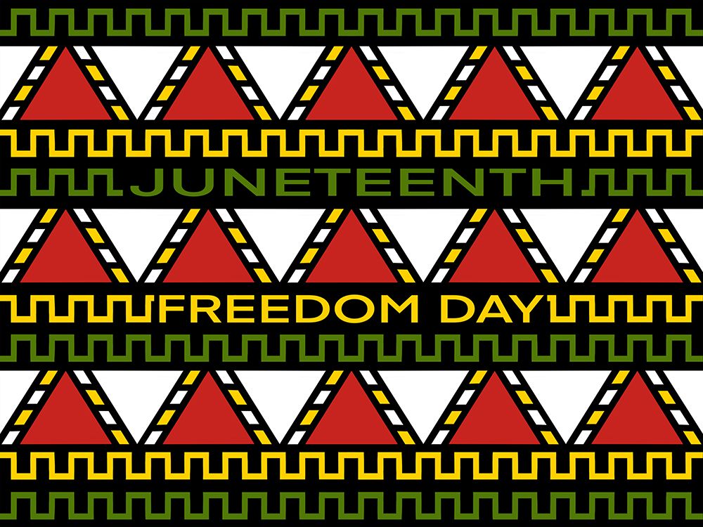 Freedom Patterns