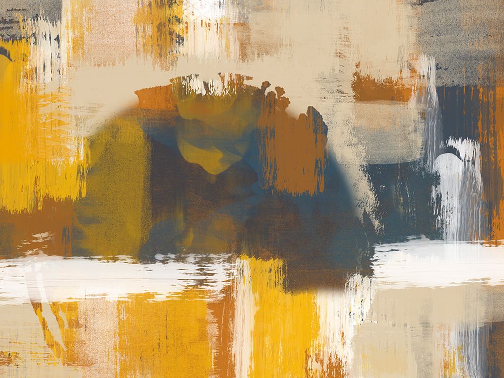 Distressed Sun Blaze 1