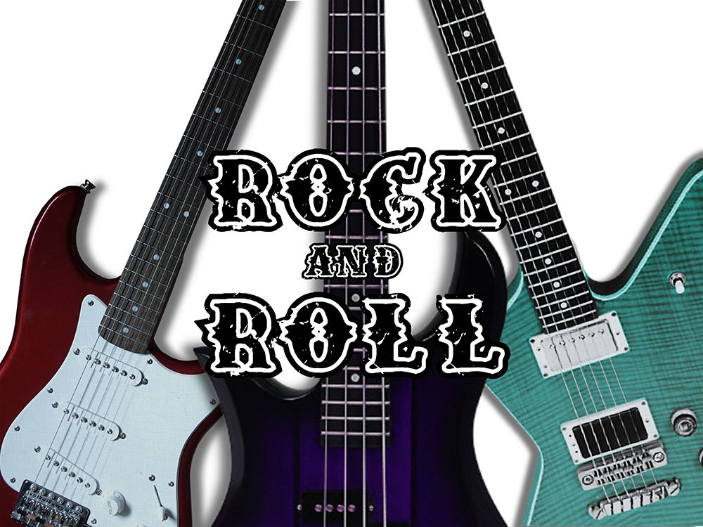 Rock And Roll V2