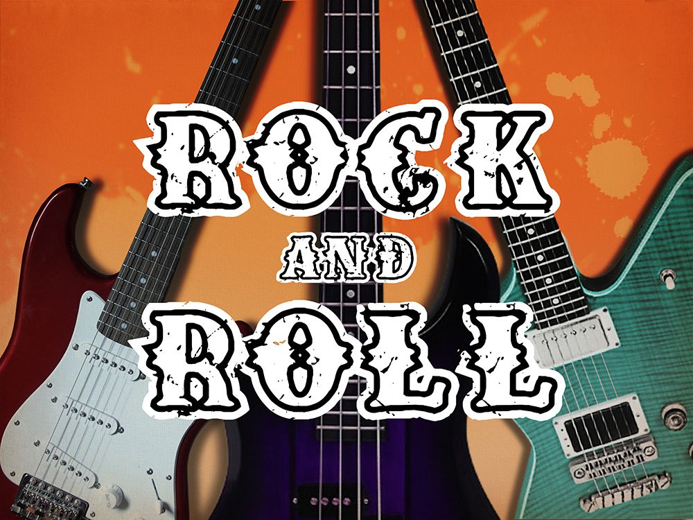 Rock And Roll