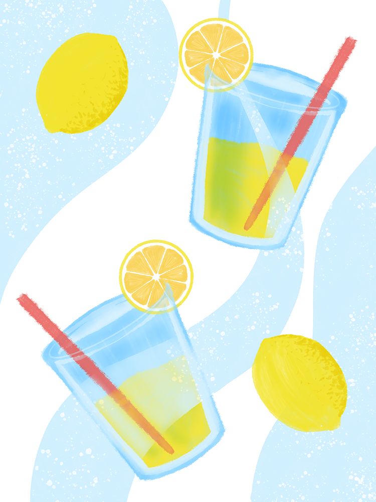 Summertime Treats