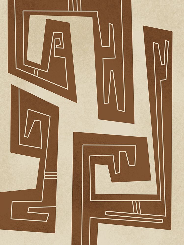 Repressed Perception