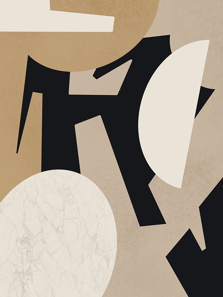 Articulated Impression