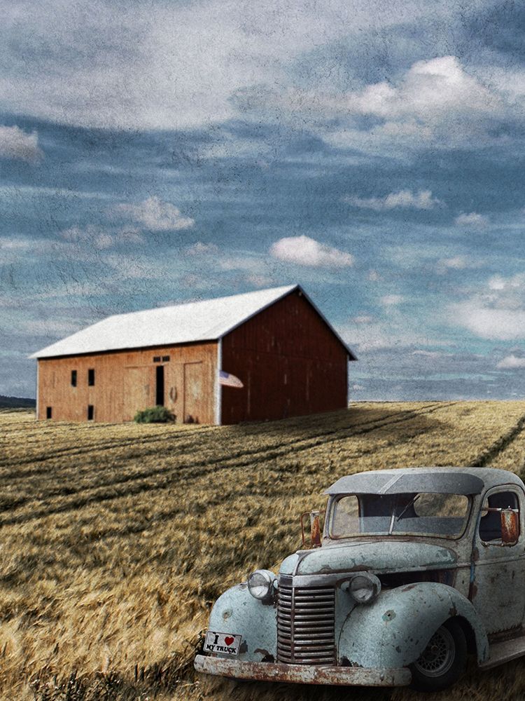 Farming Commute