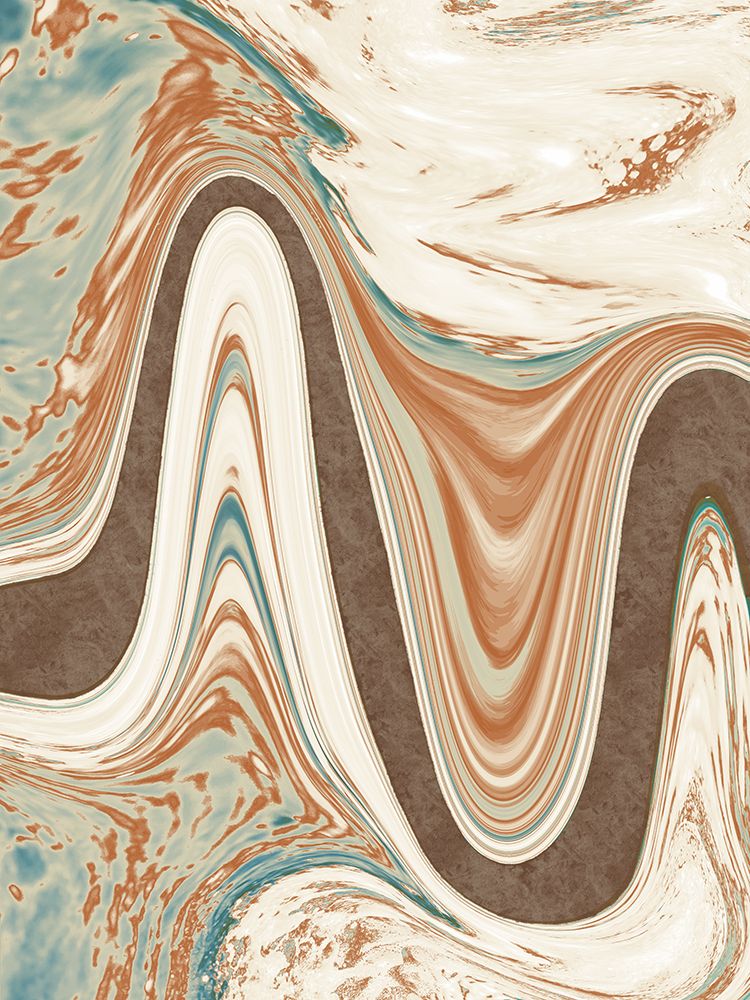 Abstract Modern Views