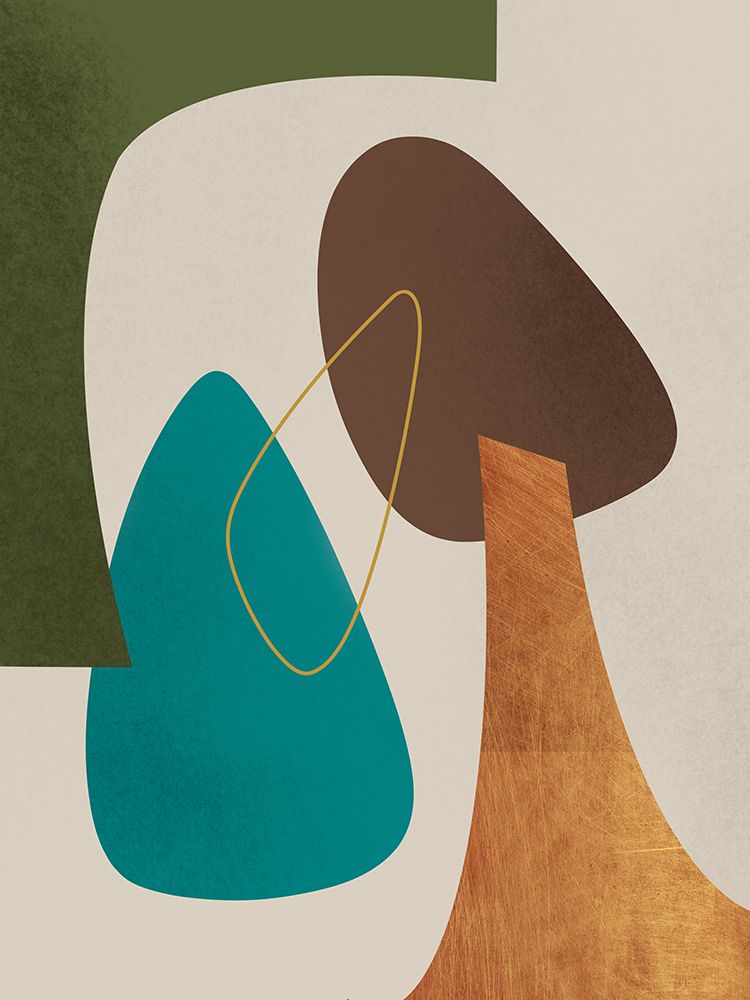 Industrial Modern Surfaces 2