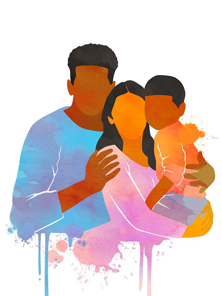 Family First