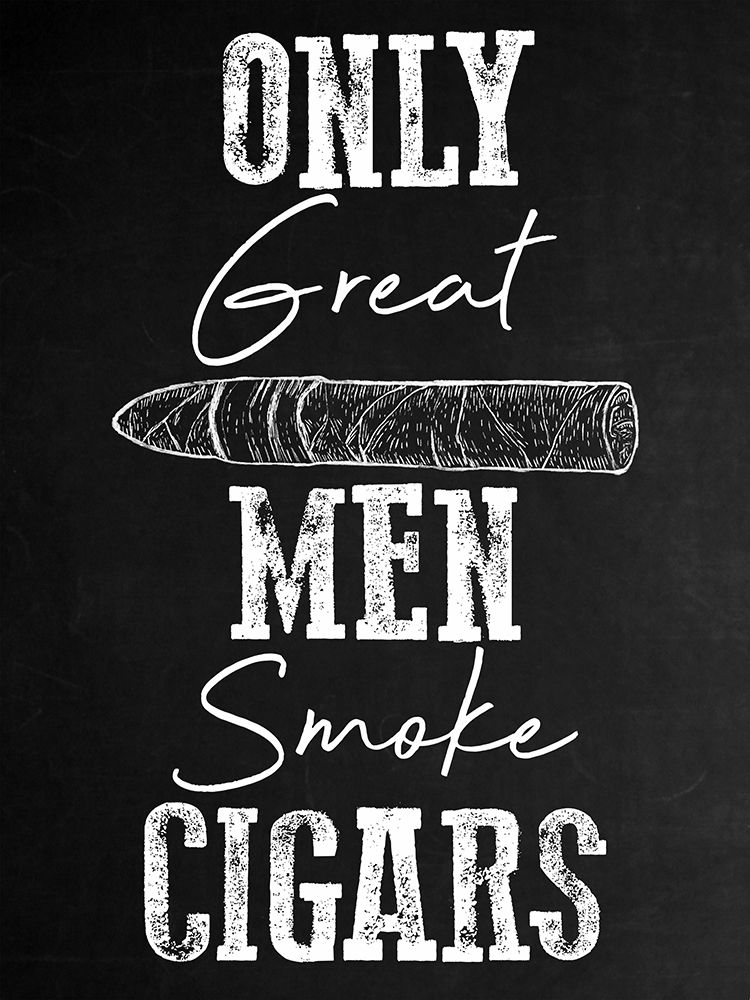 Great Men