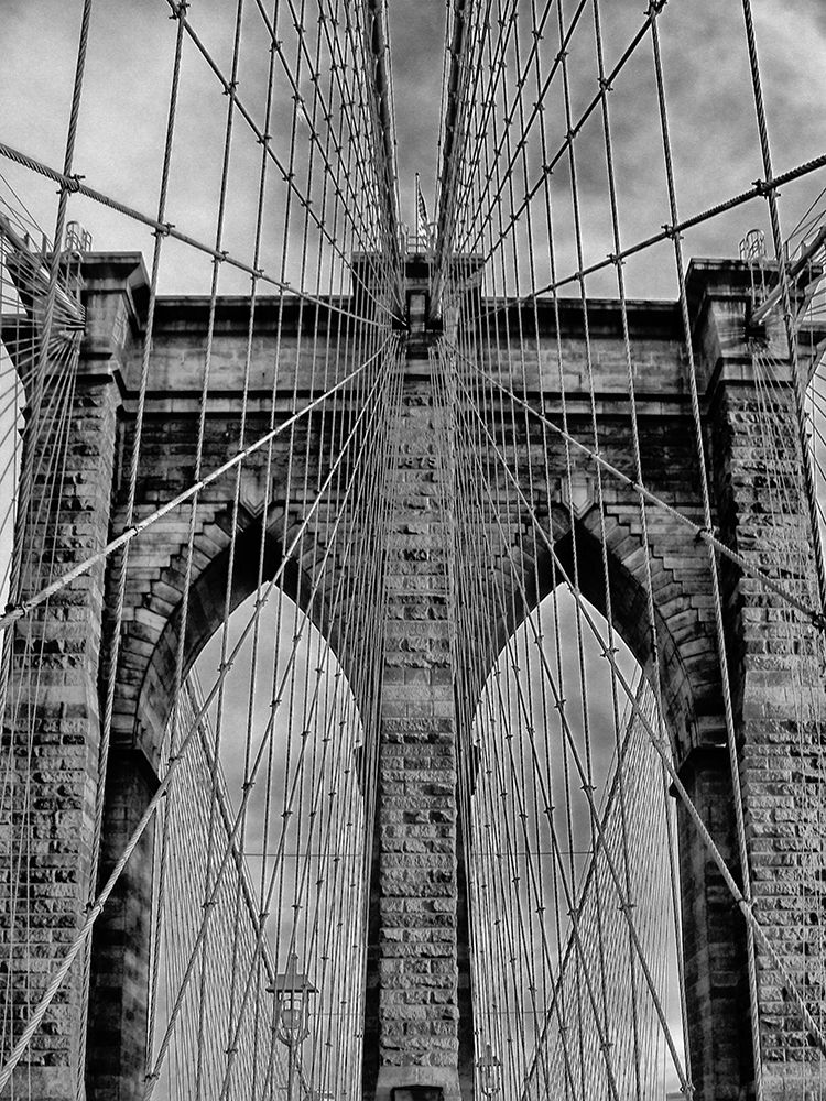 Bridge Over NY