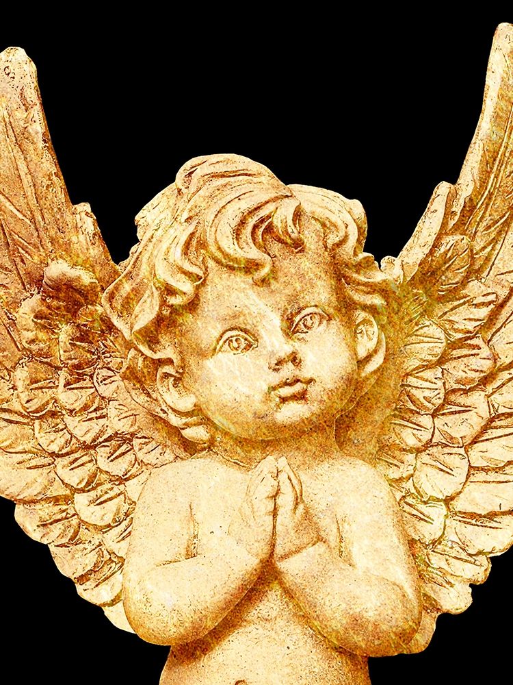 Golden Angel