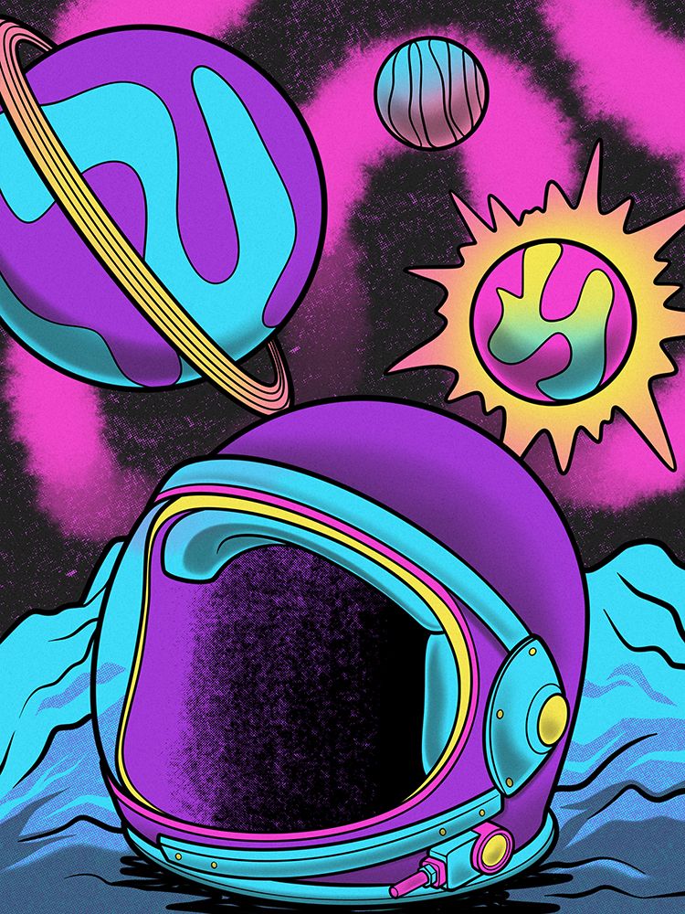Space Traveller
