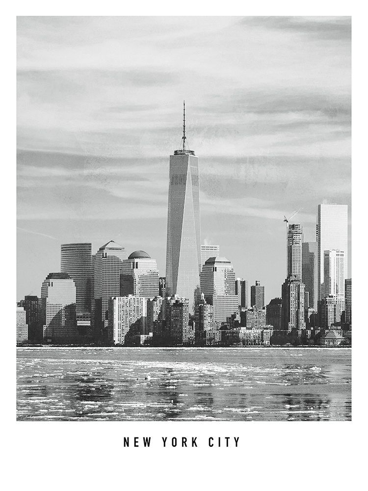 New York Skyline