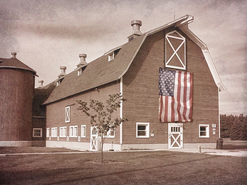 Rural America