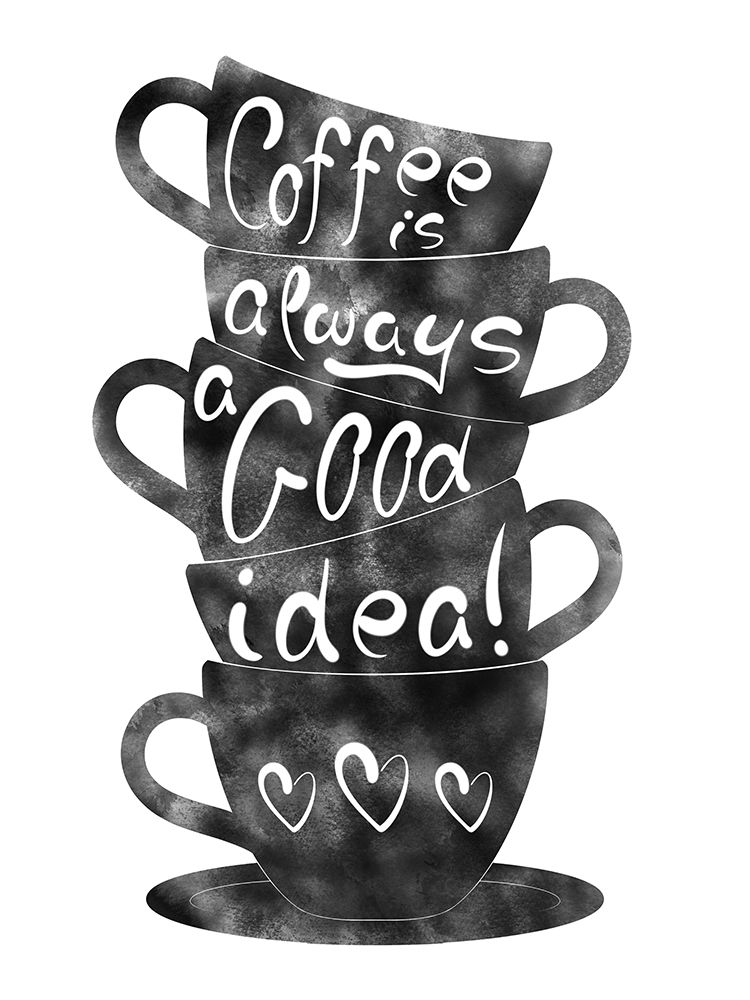 Coffee Is Good